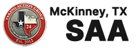 McKinney SAA Logo